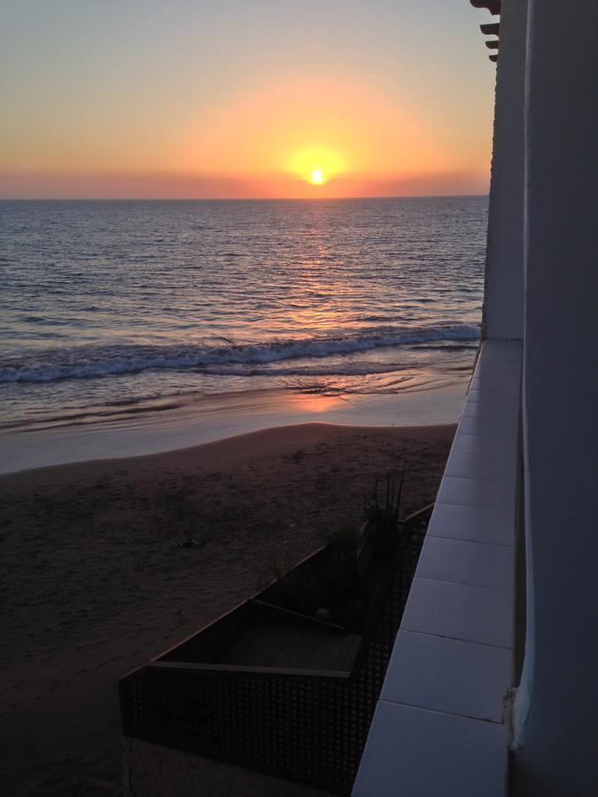 Surf Coast House Hotel Taghazout Exterior photo