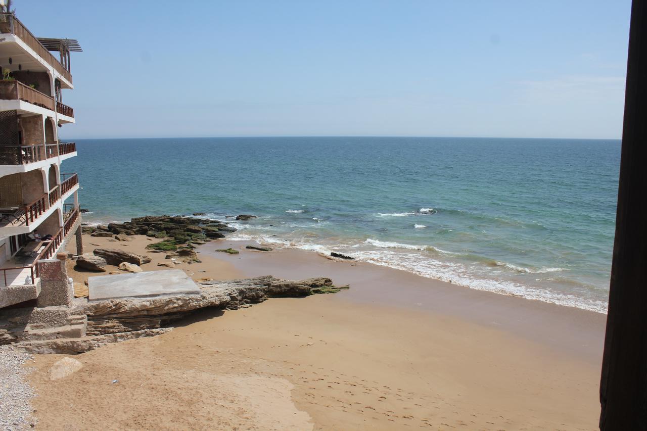 Surf Coast House Hotel Taghazout Exterior photo